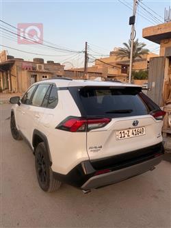 تويوتا راف 4
